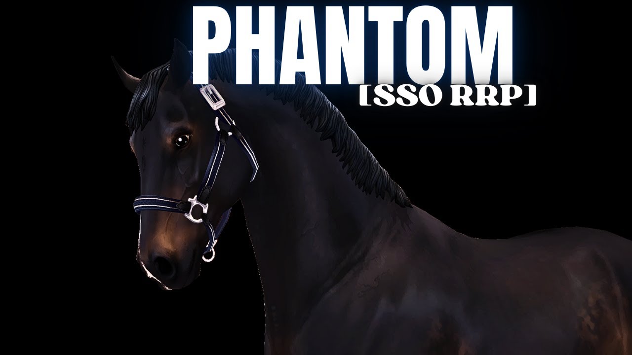 Phantom [SSO RRP]