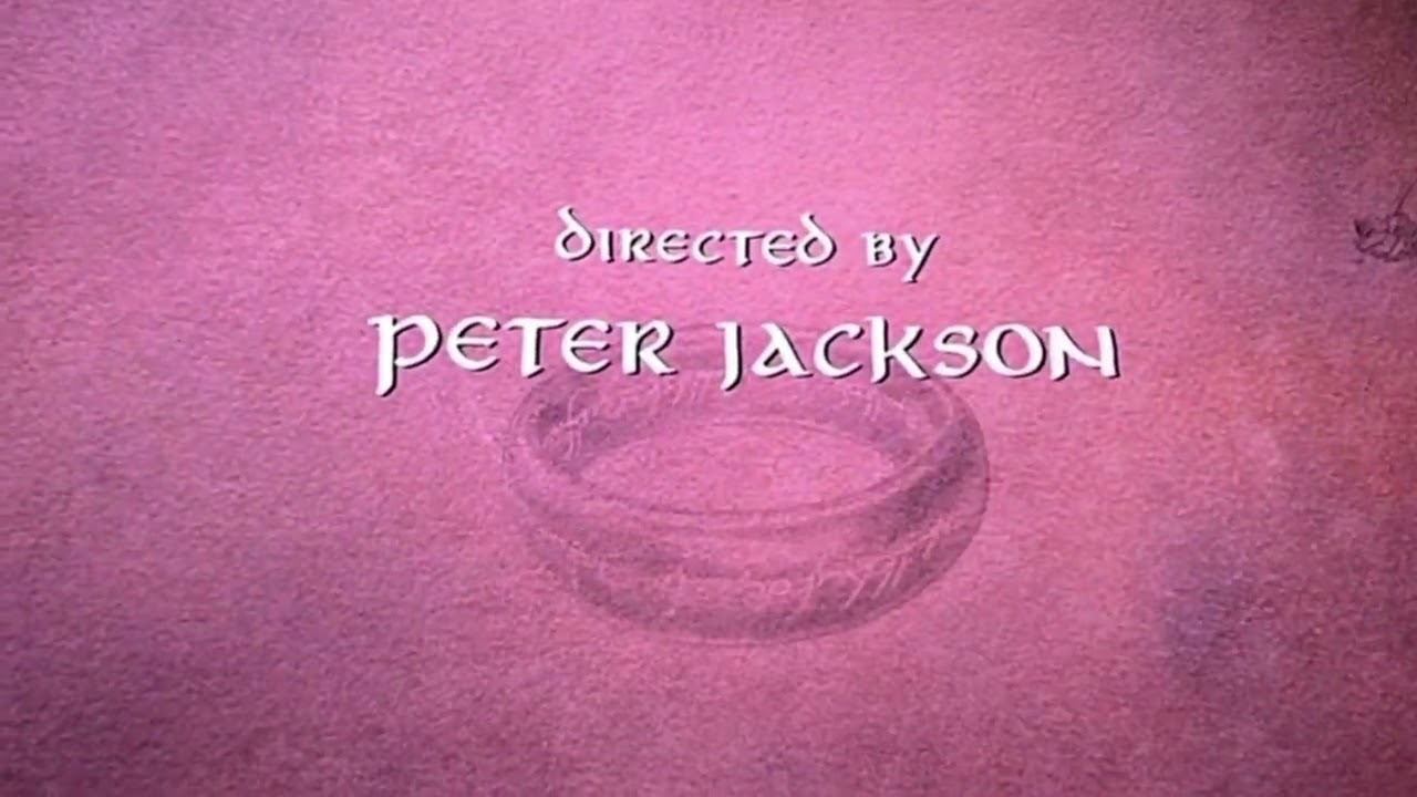 Rewatched Lord of The Rings: Return of The King