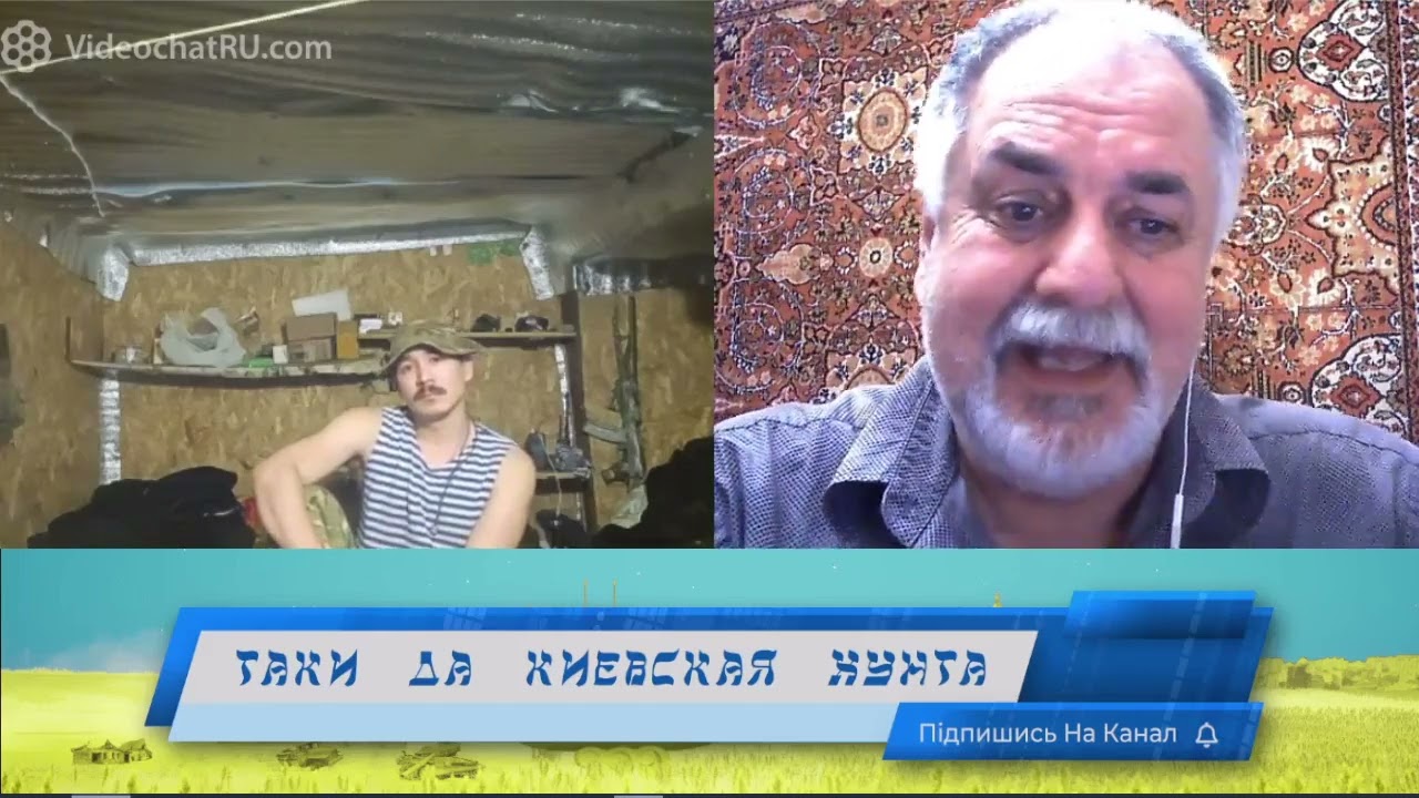 Если ты пришел убивaть, будь готов, милок, умиpaть!