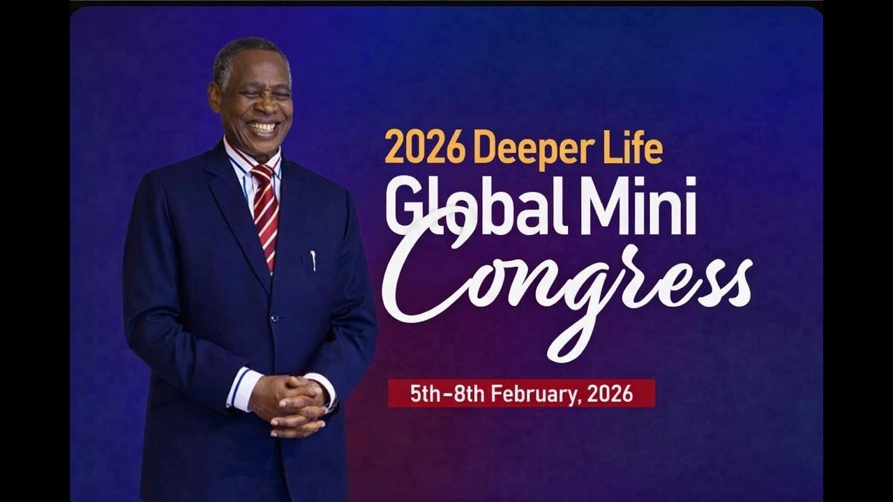 Arrival at last, despite adversities at paradise || mini congress || 2026 #dclm #adversity #love 
