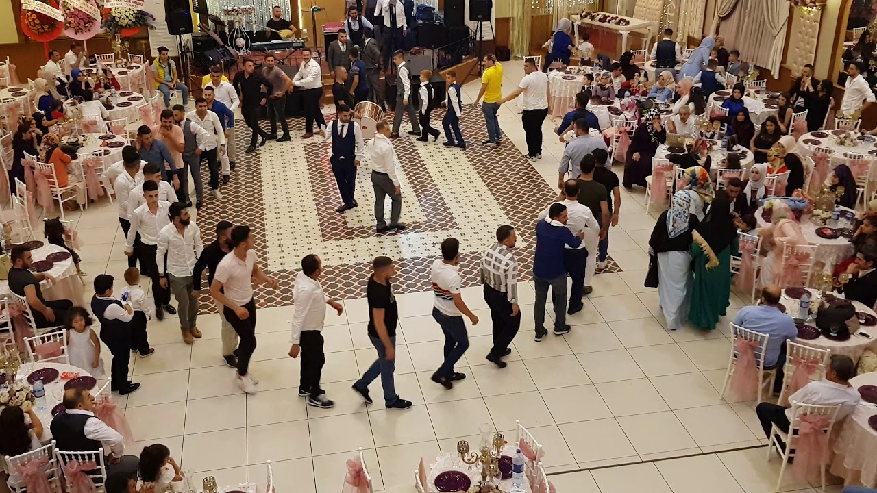 Bitlis düğünleri efsane