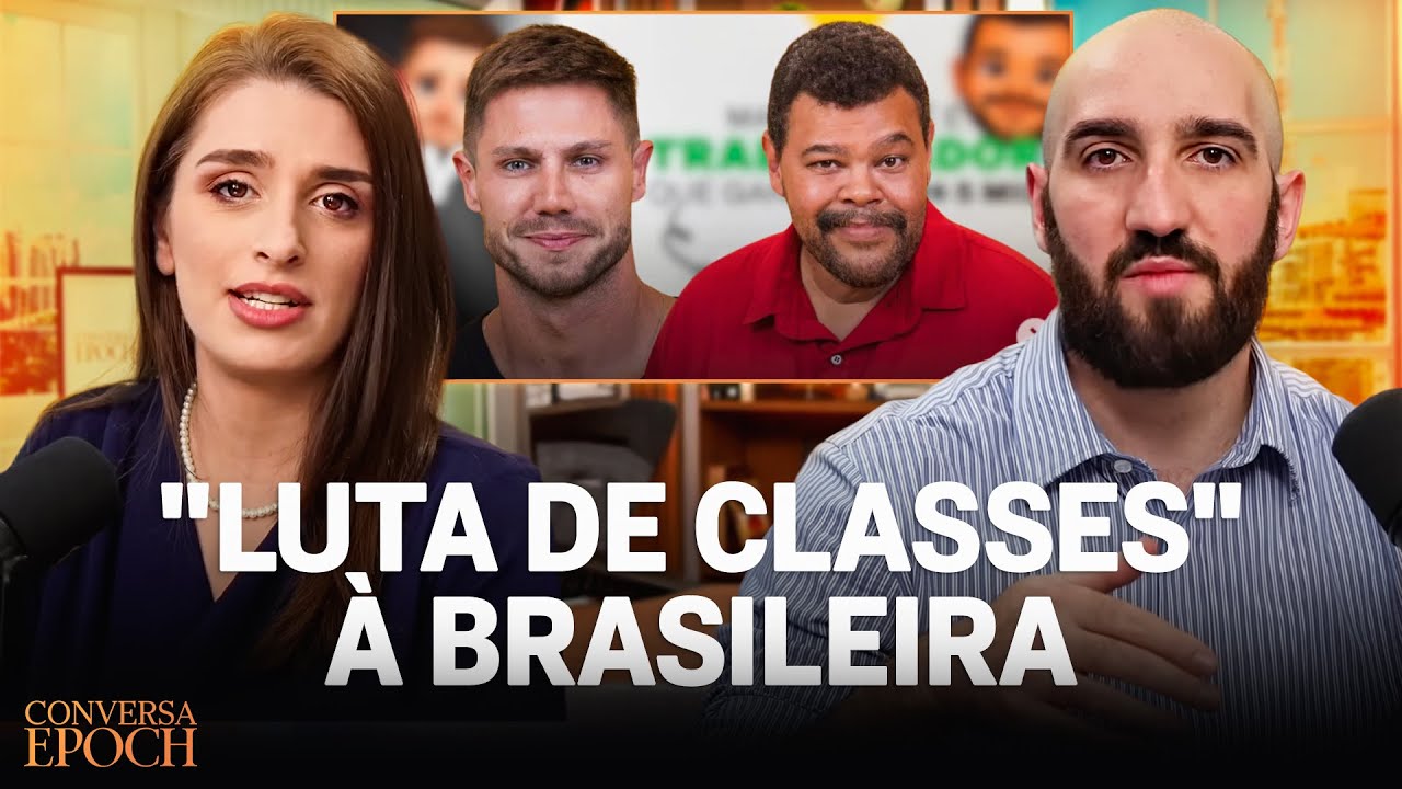 SEXTOU! CONVERSA EPOCH #3 | O 