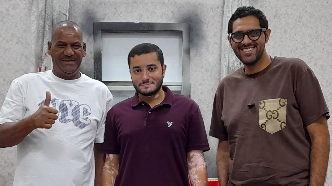 اليوم رجعنا لمطعم الذكريات القديمة