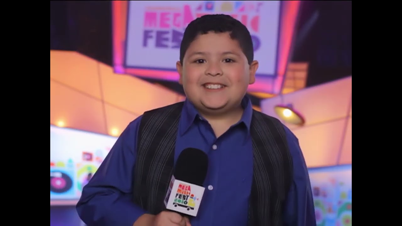 Nick Playdate - Mega Music Fest 