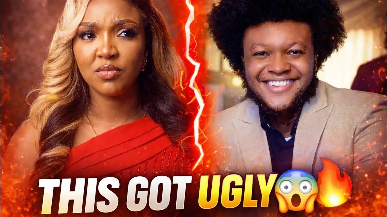 HEAVY FAN REACTIONS 😱 As Deacon Famous & Ekene Umenwa Beef Takes Over Social Media