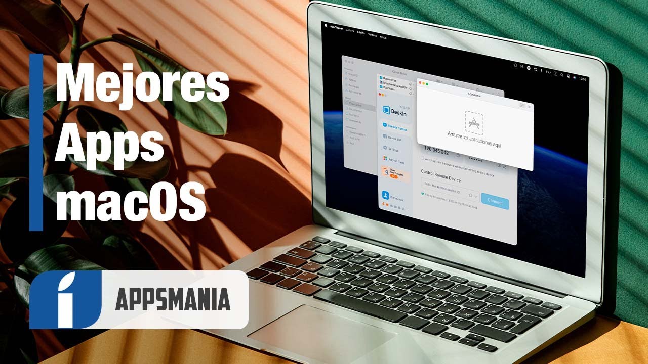 Las 8 APPS IMPRESCINDIBLES de Mac (macOS) que DEBES TENER y mejoran tu máquina al 200%