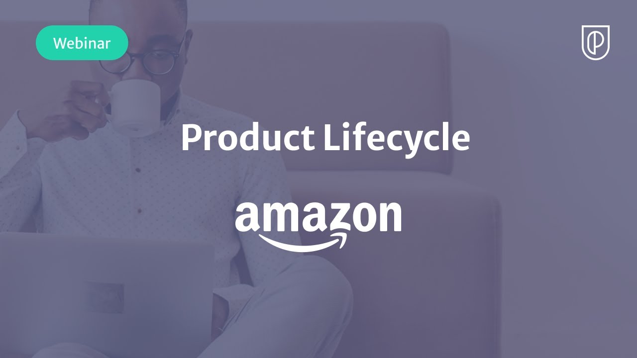 Webinar: Product Lifecycle by Amazon Sr PM, Hina Kamra