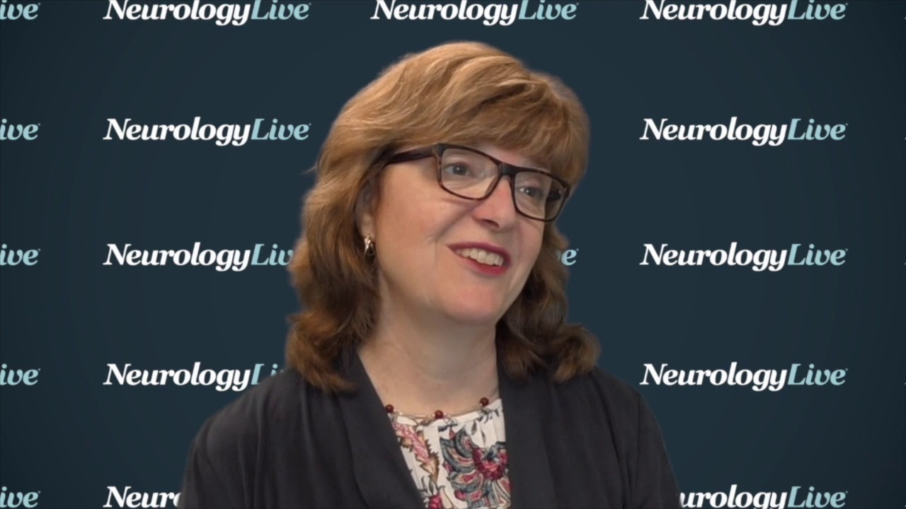 Mary Rensel, dr n. med.: Integracja wsp&oacute;lnych wizyt lekarskich w SM
