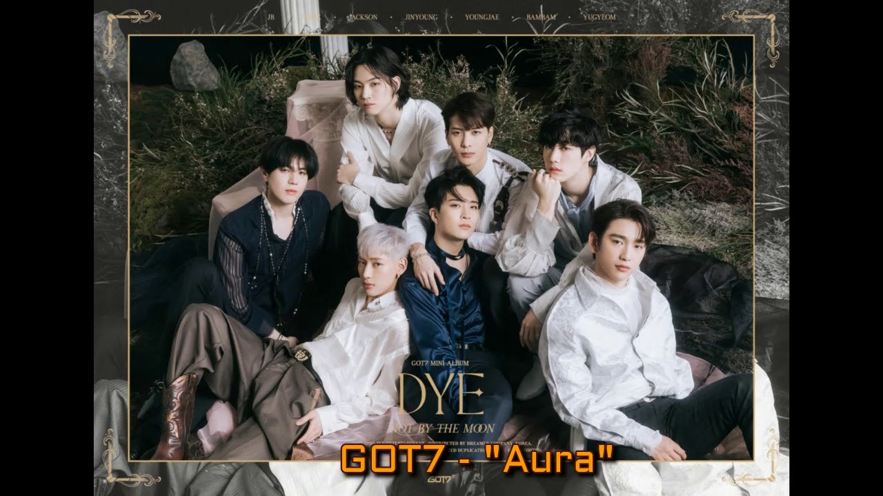 GOT7 - 