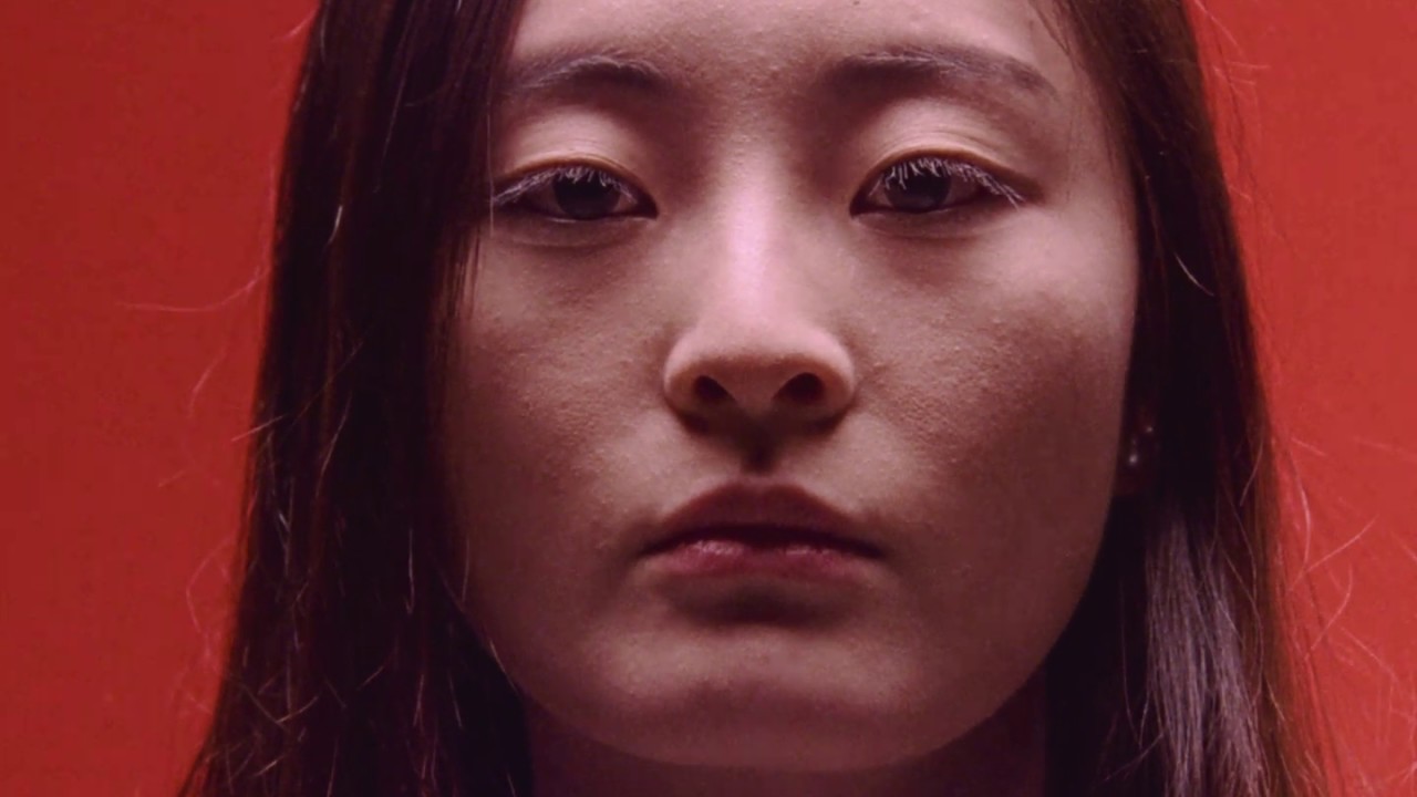 Fatima Yamaha — Love Invaders (Official Video)