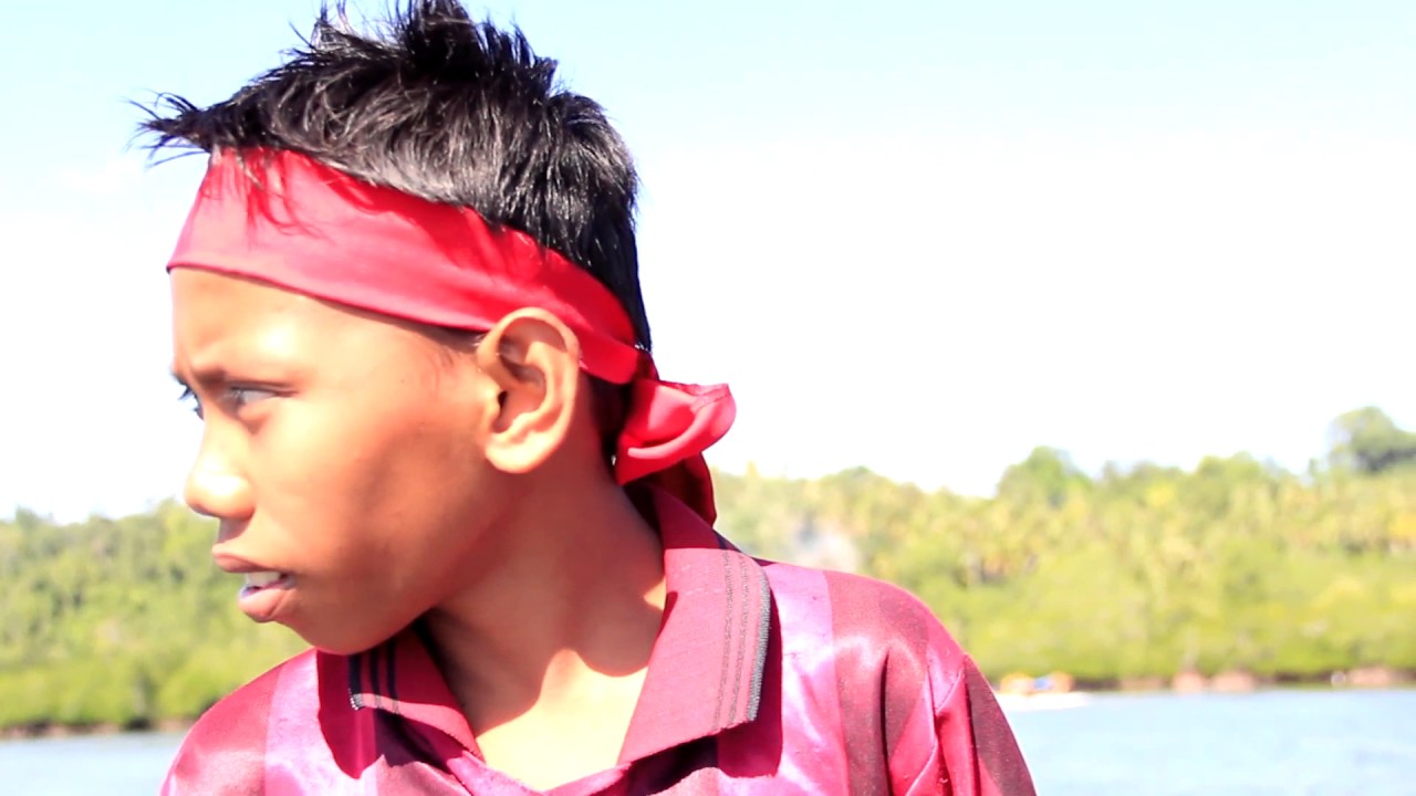 ANAK 1000 PULAU BUOL