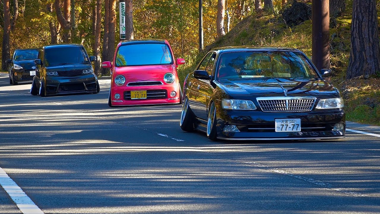 【搬入】🅿️🚗💨NOS CUP ～