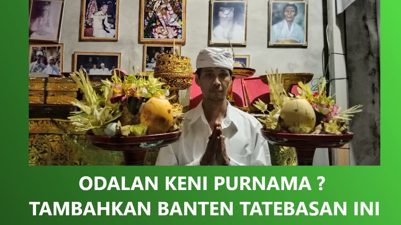 Banten Tatebasan Sidapurna dan Pemurna