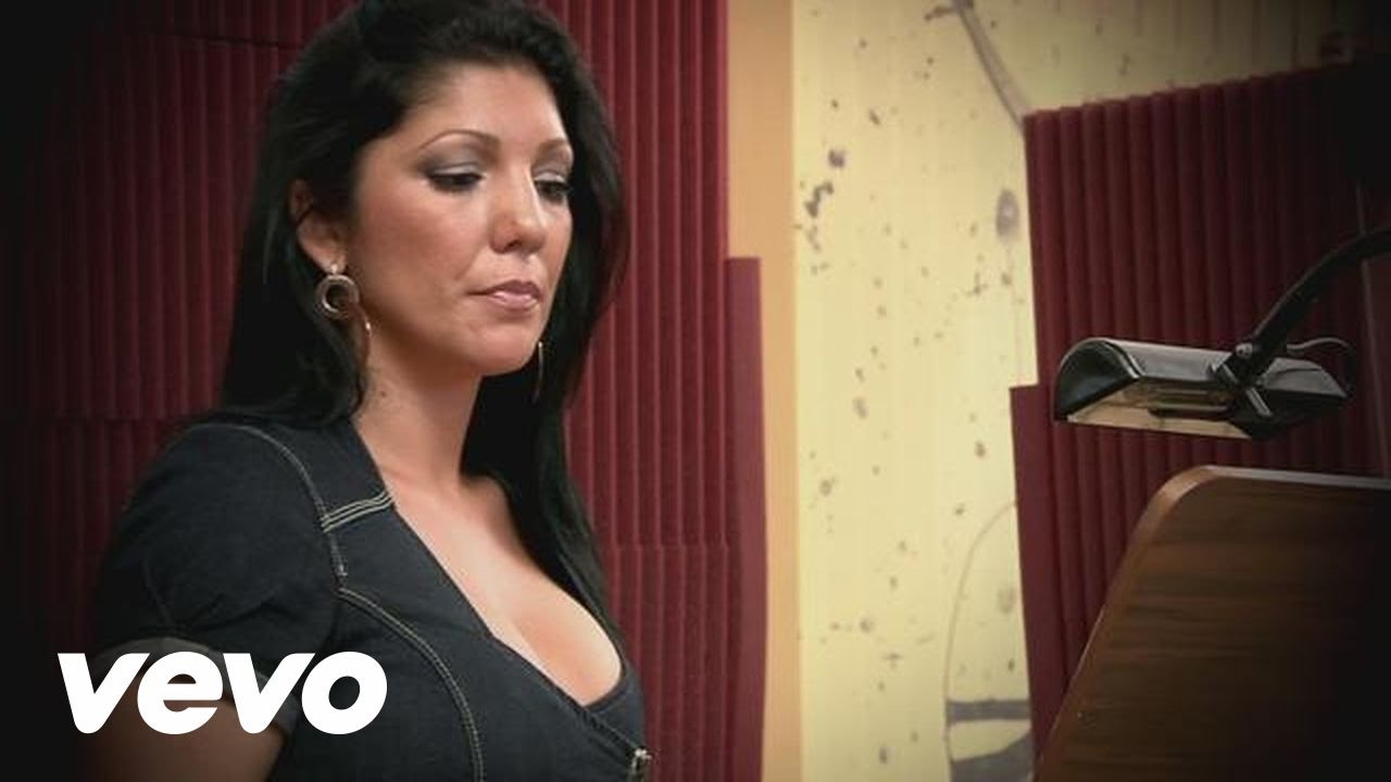 Joana Jimenez - Por La Calle Abajo (Acustico)