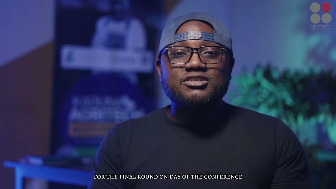 THE MOCK PITCH (AGRITECH BOOTCAMP 2ND EDITION 2025)