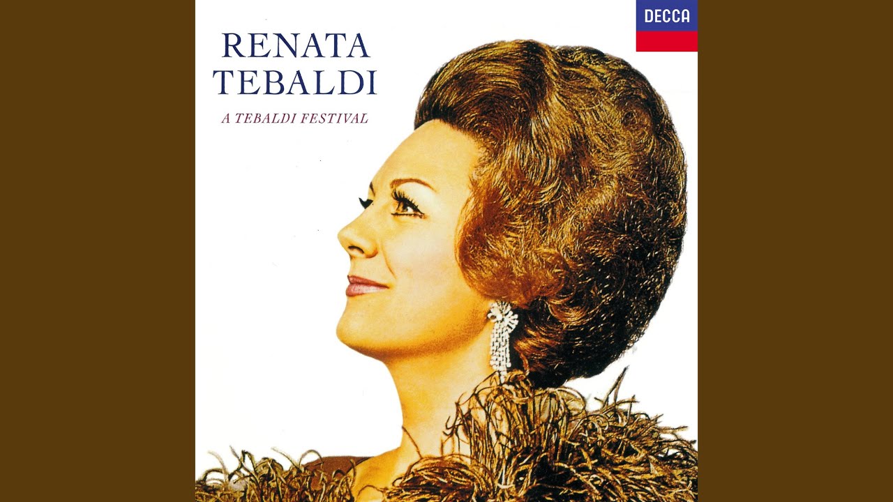 Bellini: La Sonnambula / Act 2: 