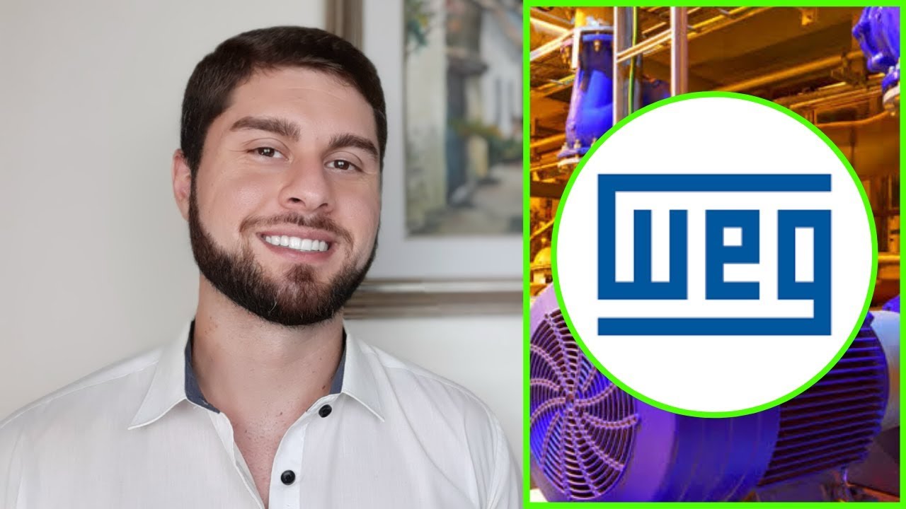 WEG 2020 | Tudo Sobre WEGE3