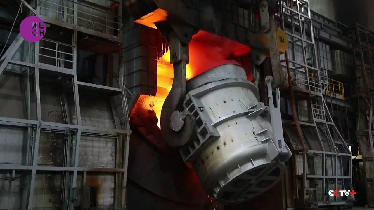China's Recycling Industry Becomes Key Source of Raw Materials for Manufacturing