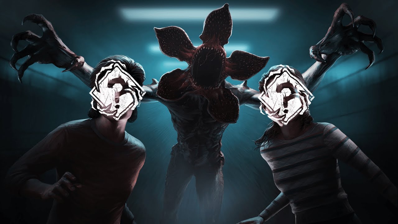 วุ่นวายคล้ายจะเป็นลมในโหมดสุ่มเปิร์ค อ่านออร่า GOD Ep.3 | Dead By Daylight