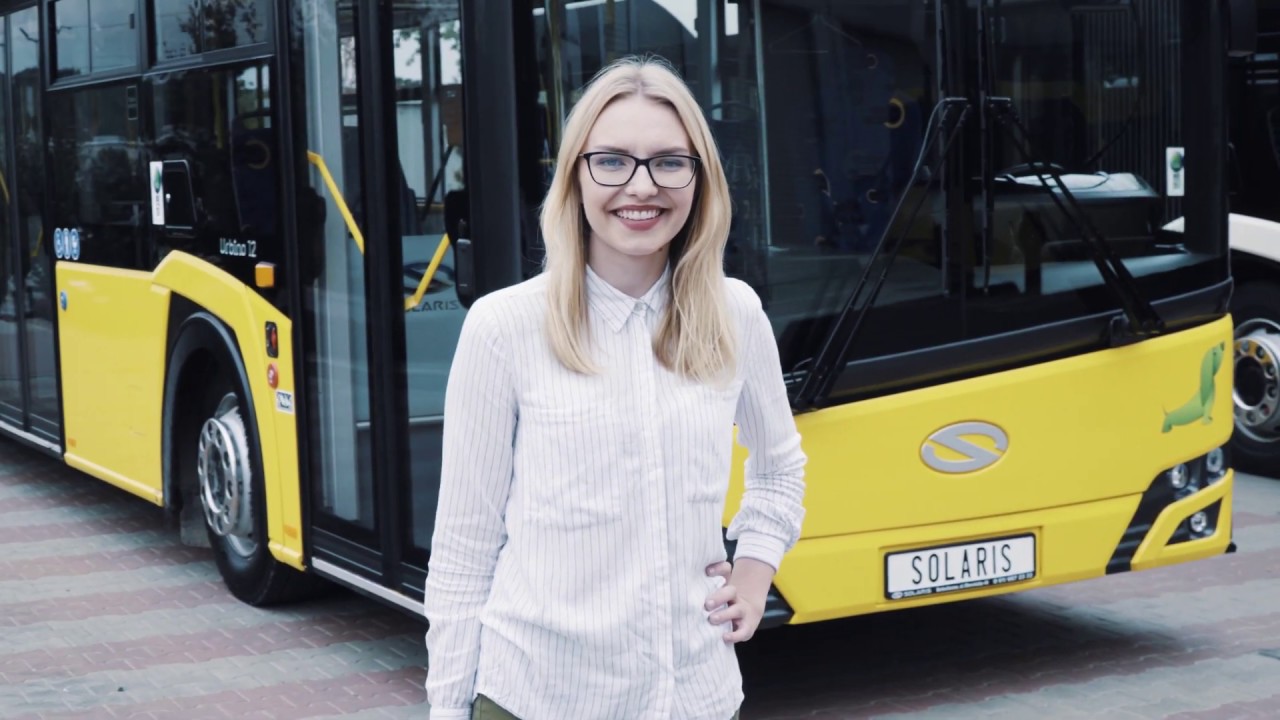 Solaris. Wielkie rzeczy tworzymy razem! - odc. 2