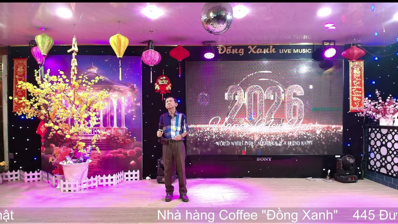 Tha thứ lỗi lầm - Anh Khiêm 