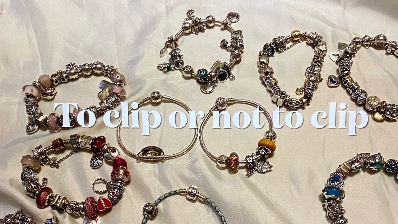 To clip or not to clip