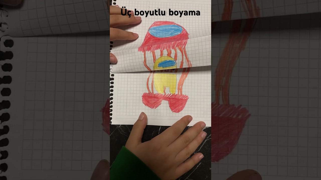 3 boyut