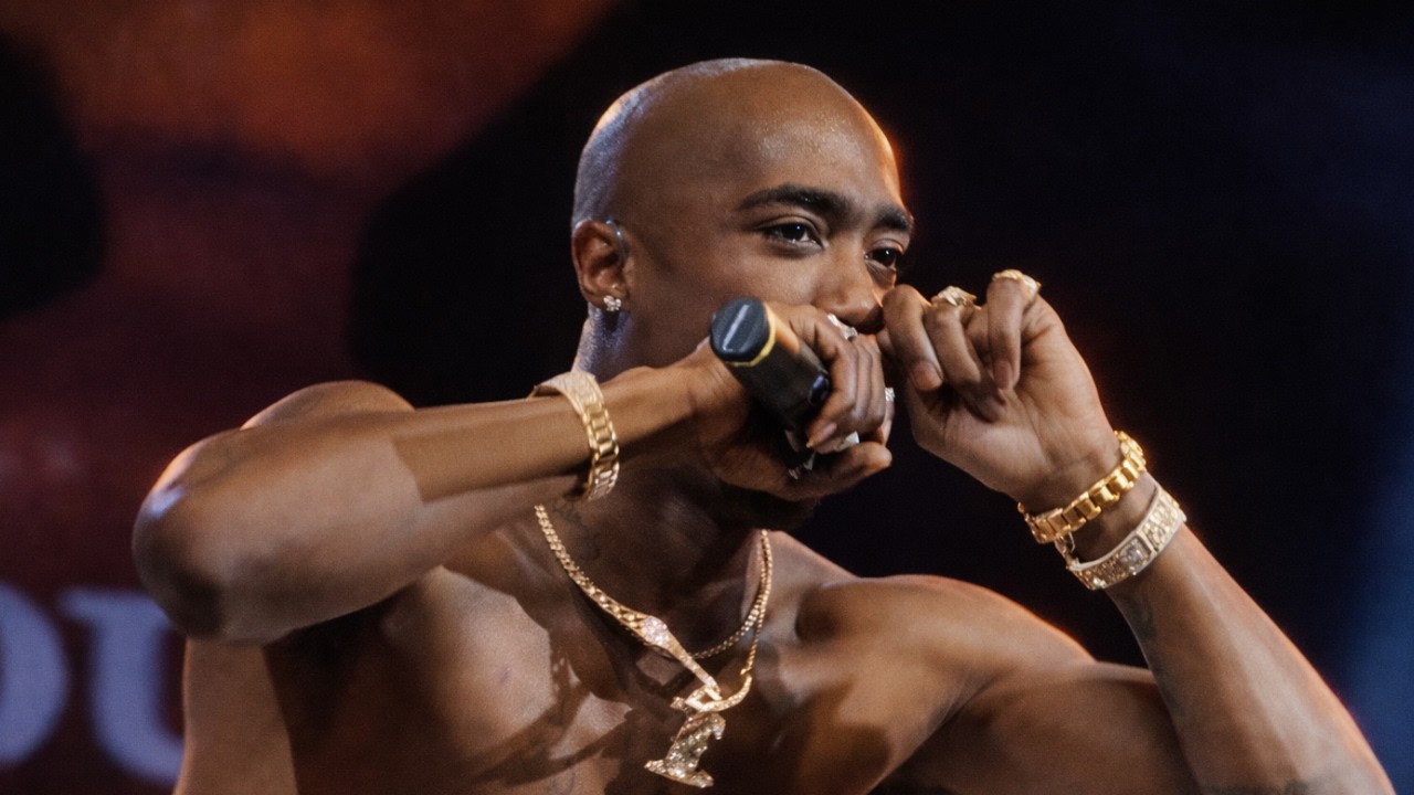 2Pac ft. Biggie - Holy Burial &bull; (2026)