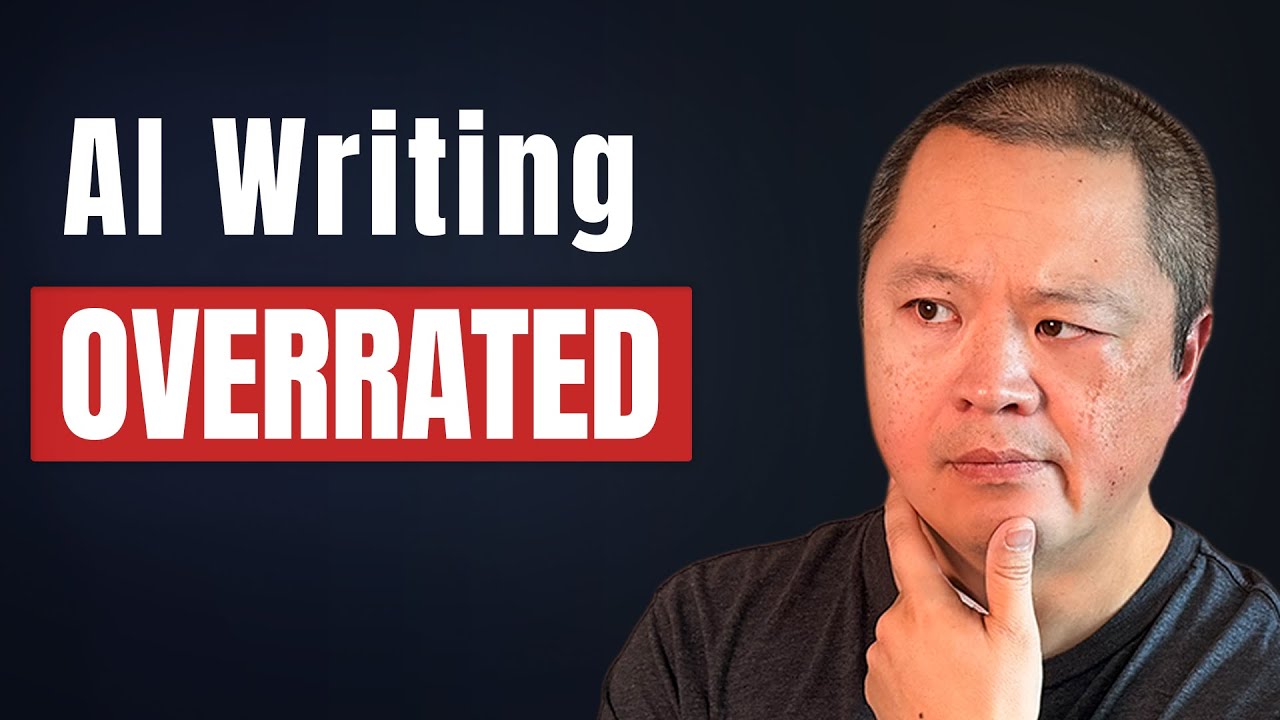 I Tested AI Game Writing With a Pro Game Writer