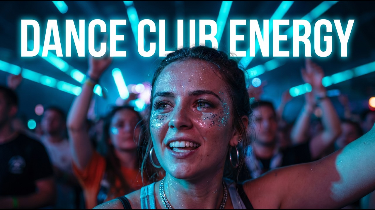 🔥 Bass Boosted EDM Dance Mix 2026 (Vol.76) 🎧 | Night Drive, Festival Dance Drops & DJ Dance Vibes