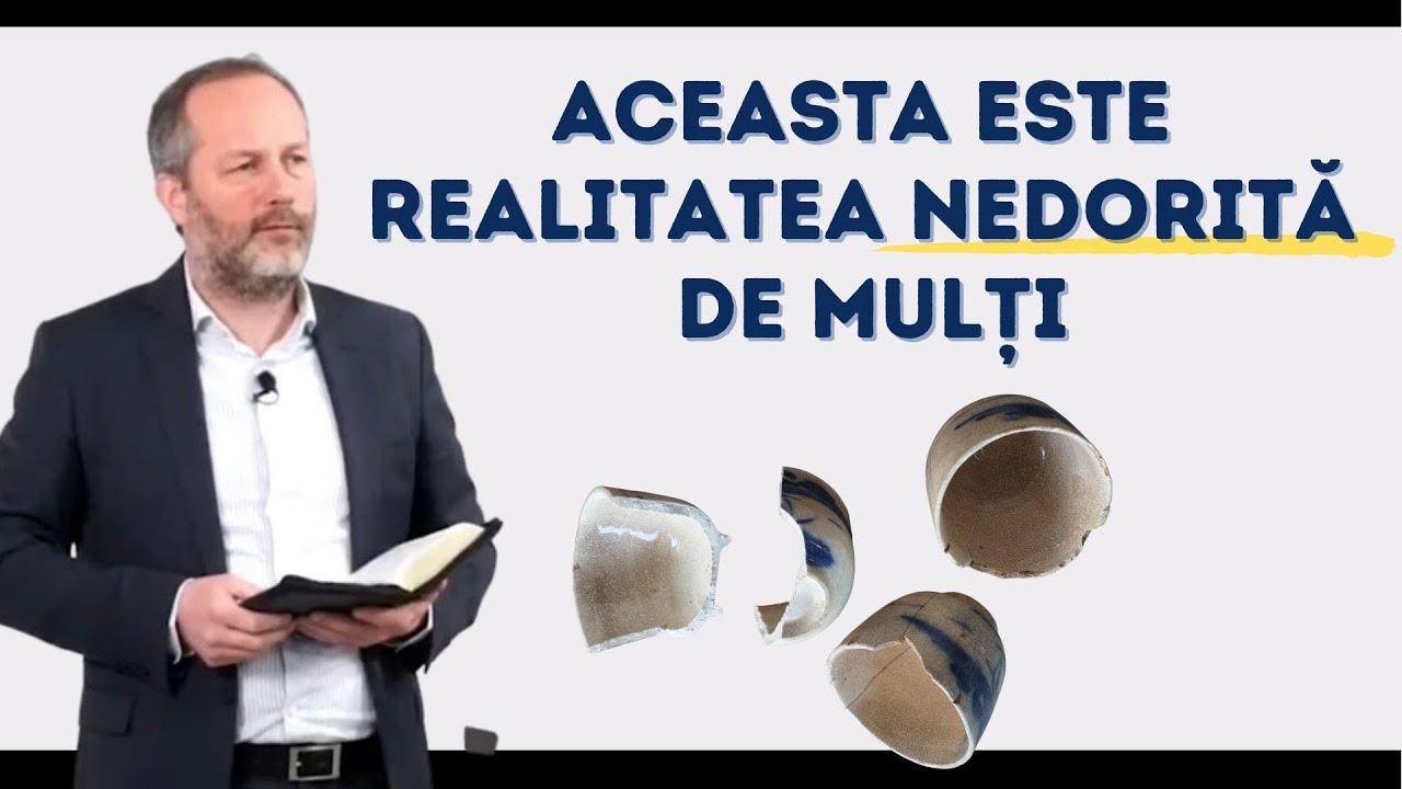 Duhul lui Dumnezeu sau Duhurile de DRACI | Attila Peli | Fascinați de Iisus