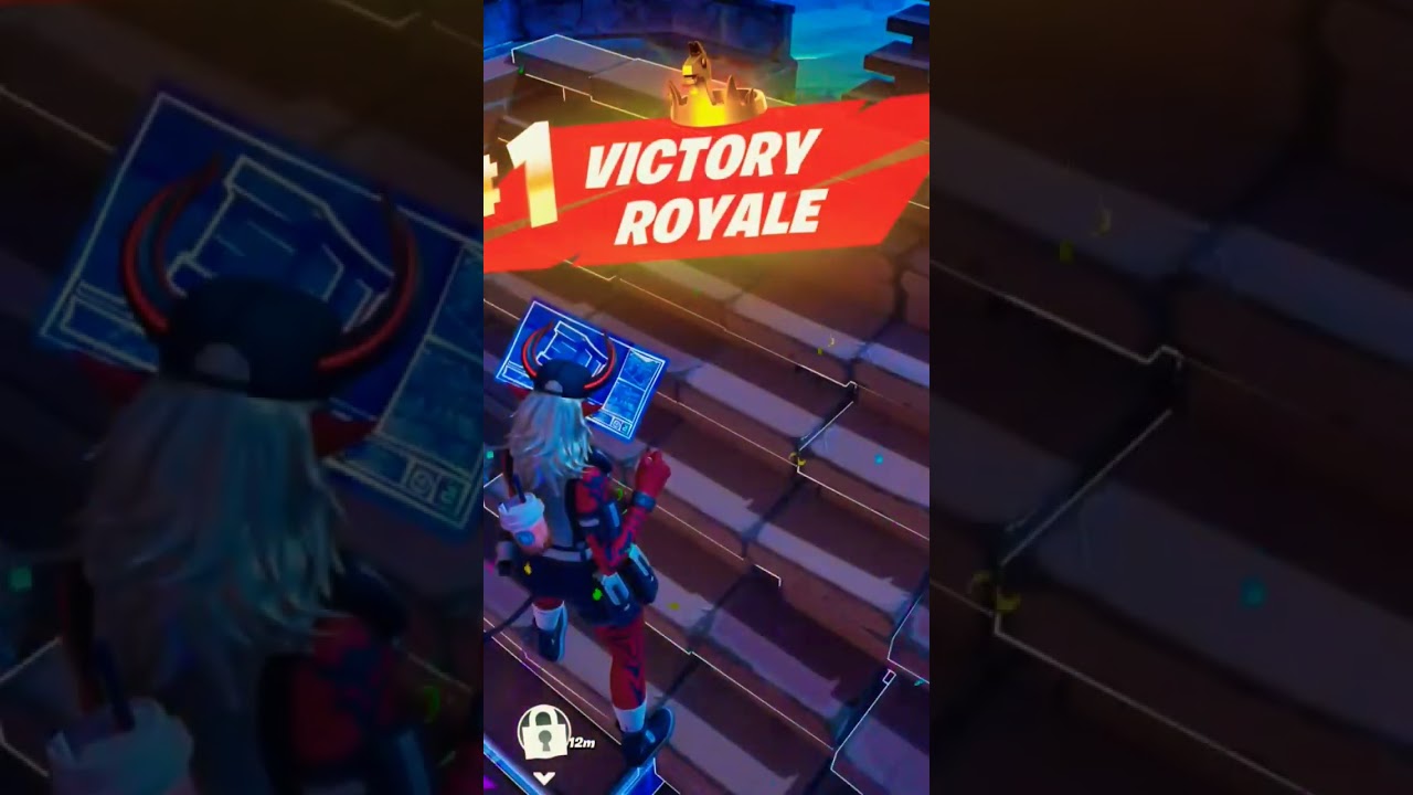 Crown Victory Royale 👑🔥