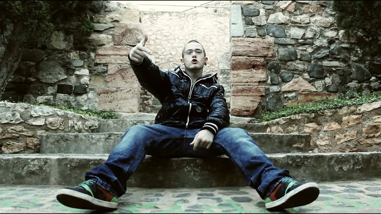 KAZE - LO QUE HACE EL DINERO, EKISDE - VIDEOCLIP . 1080 HD