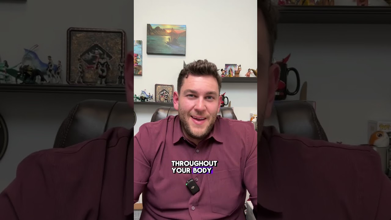 PQQ can end Fatigue!?