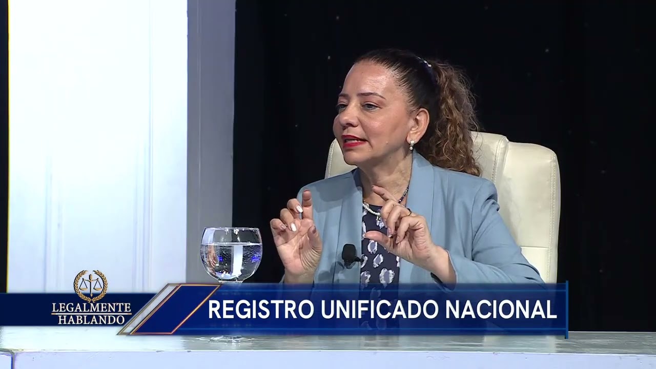 LEGALMENTE HABLANDO 01 02 2026