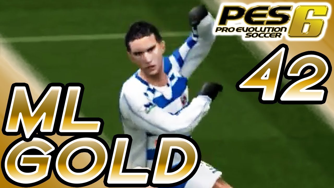 Gonzalez Smash! - Master League Gold #42