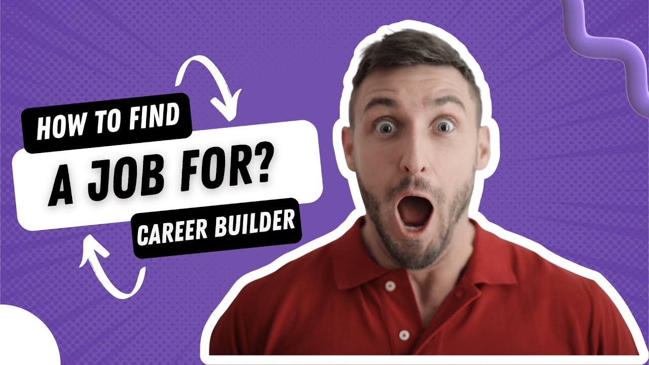 How to choose the best way of career builder | Numrex