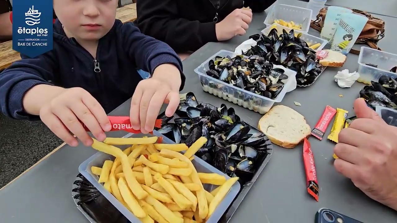 [ÉTAPLES SUR MER] - Vidéo Rétrospective 2024
