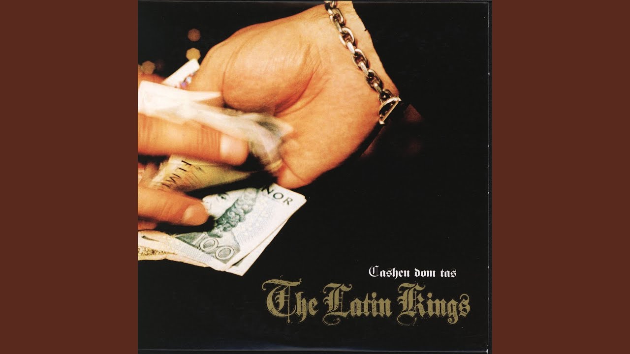 Cashen dom tas (Instrumental)