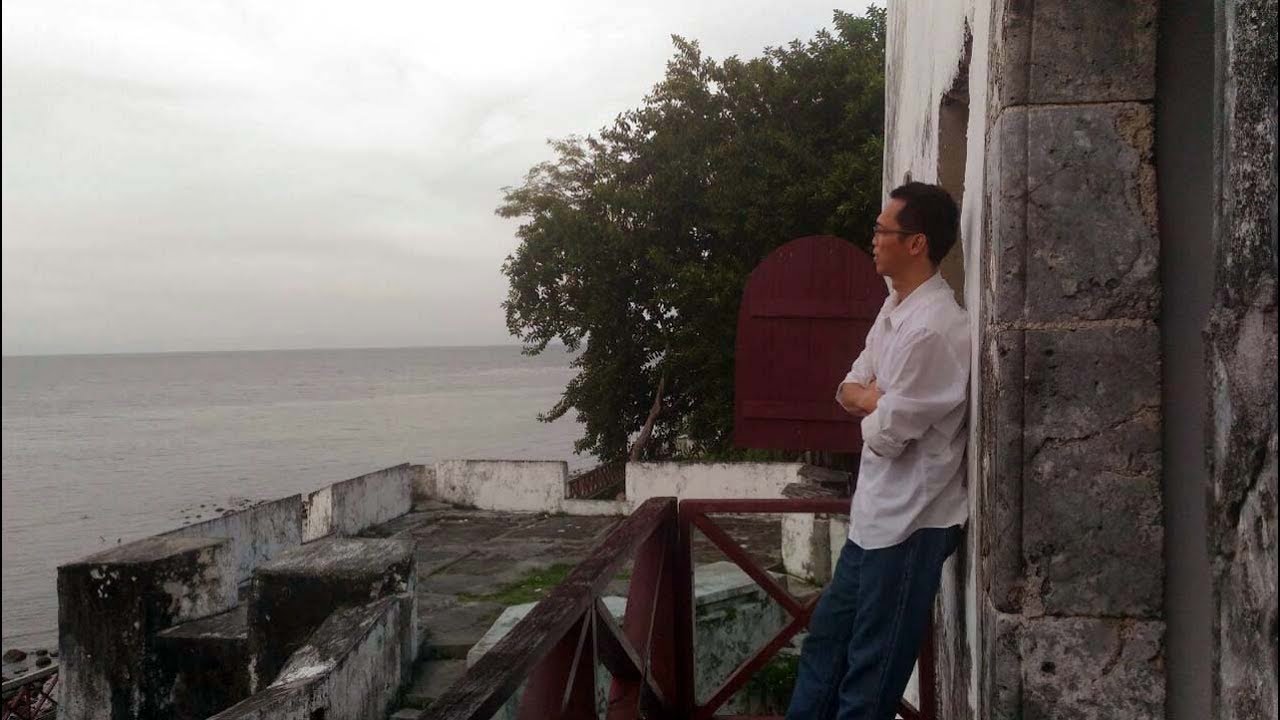 Rasa Sayang Kane (Ambon Manise)