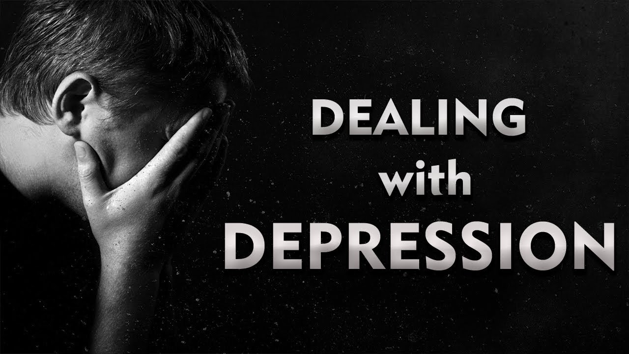 Dealing with Depression | Meritstore