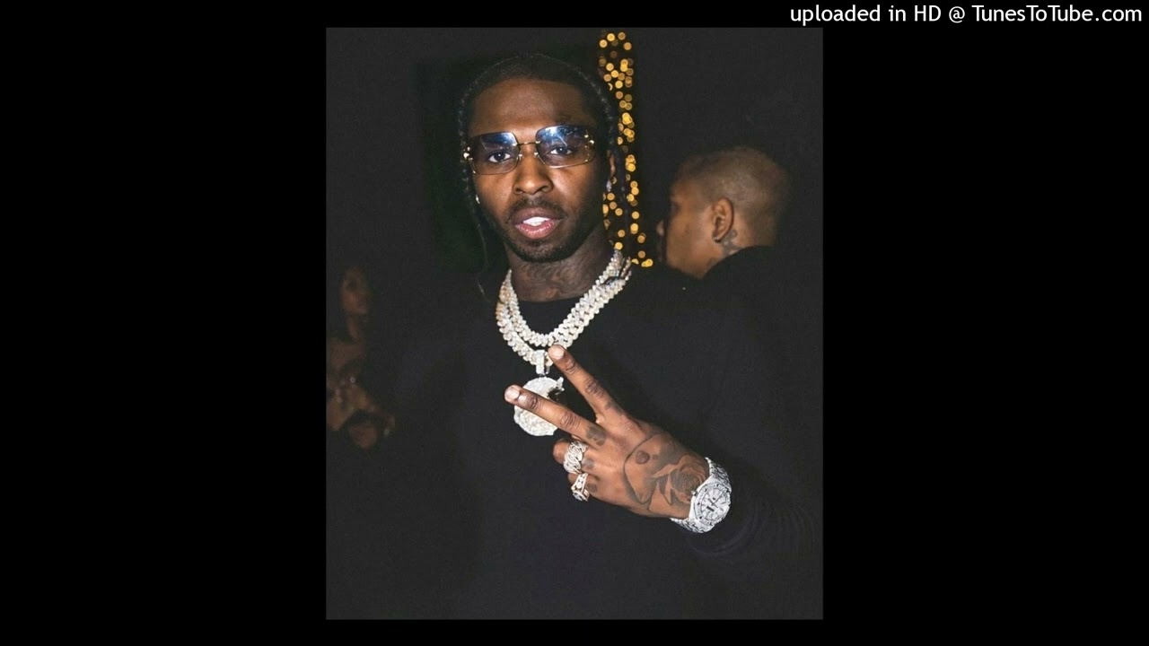 [SOLD] Pop Smoke x 808 Melo x Drill type beat 