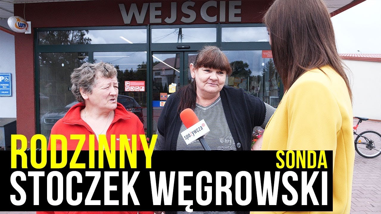 Rodzinna atmosfera w Topazie w Stoczku Węgrowskim