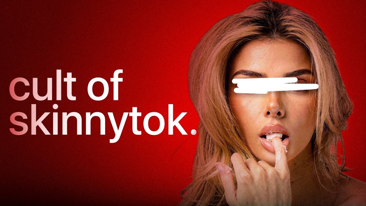 TikTok Banned Her. But She Came Back WORSE.