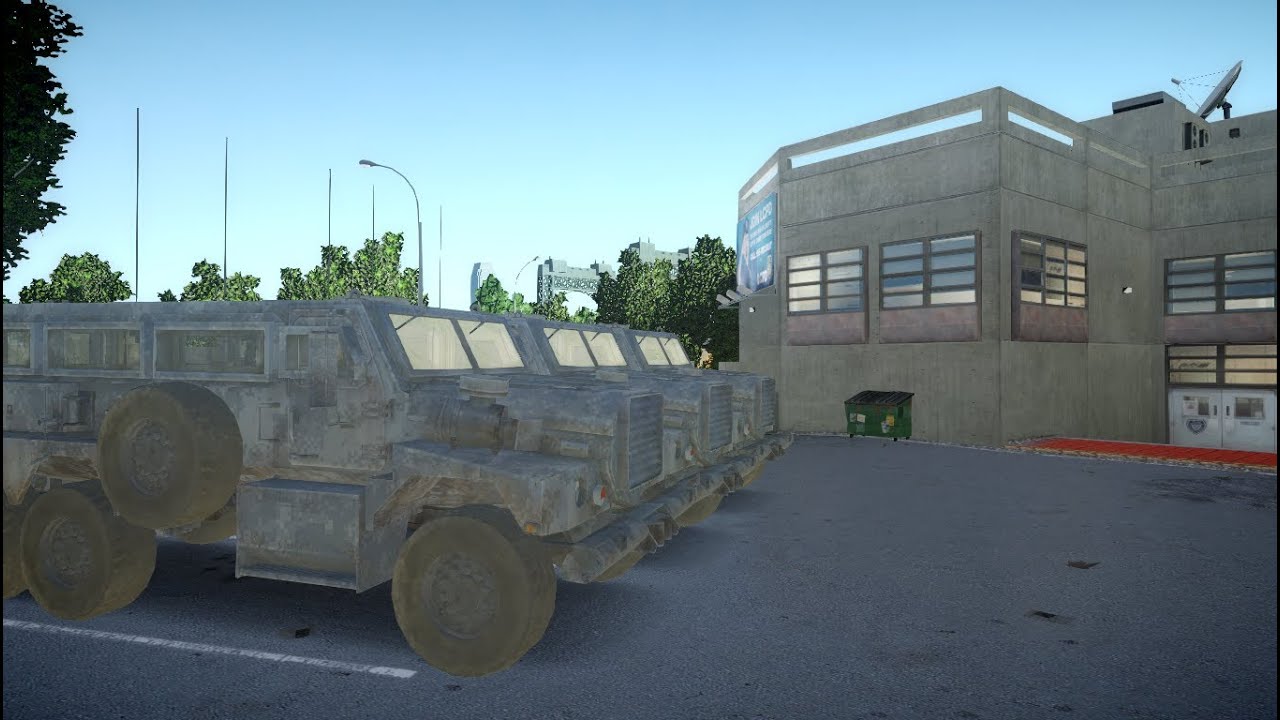 GTA IV: LCPDFR 0.95 RC2 Military Patrol Day 7- Multiplayer Military Patrol!