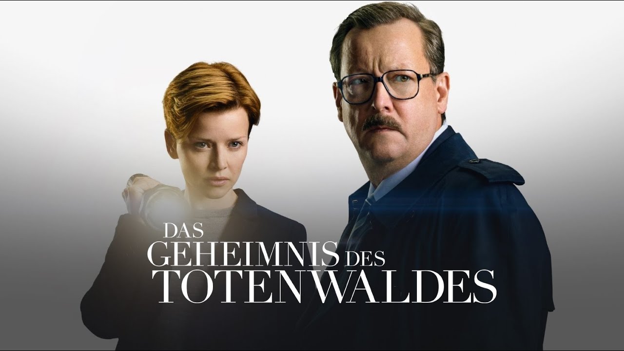 Das Geheimnis des Totenwaldes | Making-of
