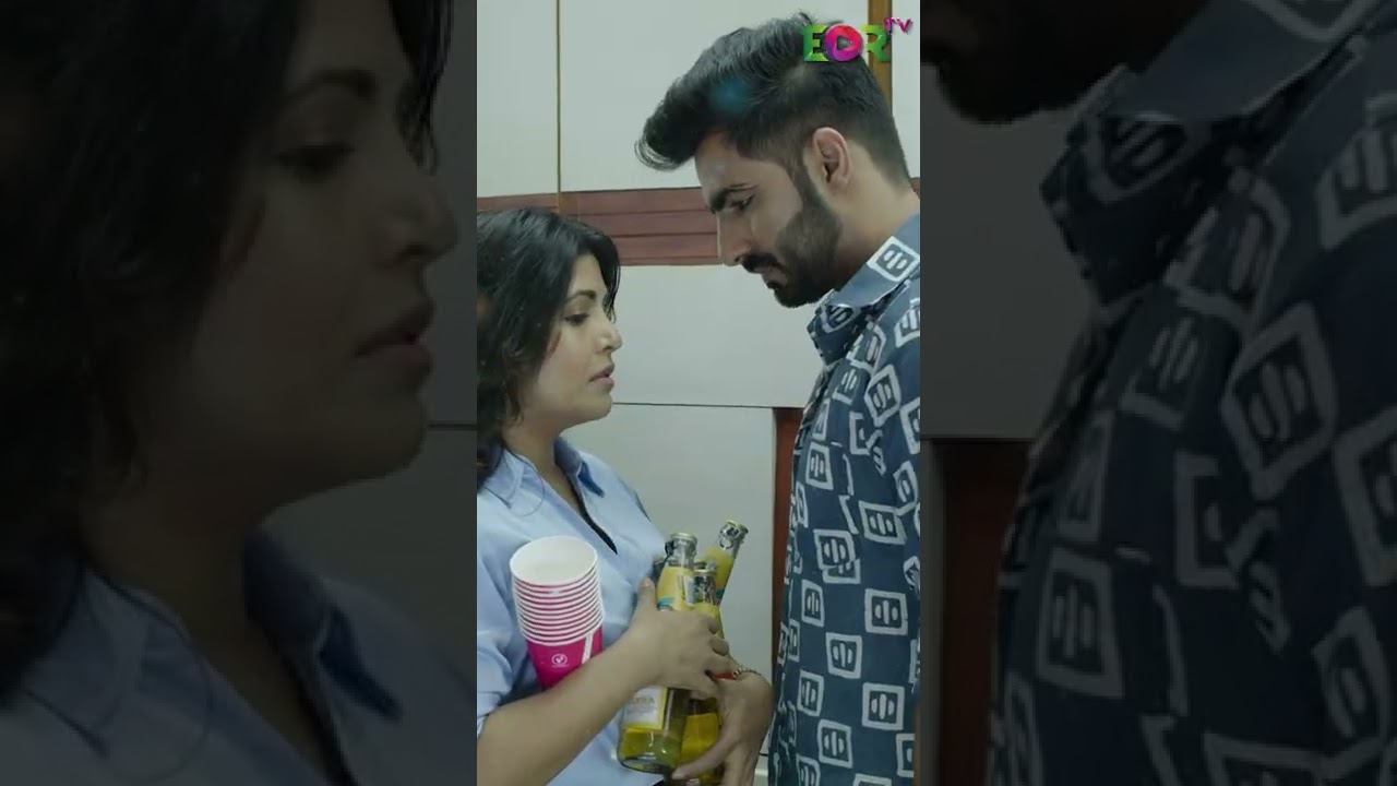 U Only Complete Me | Deepak Pandey | Romantic series