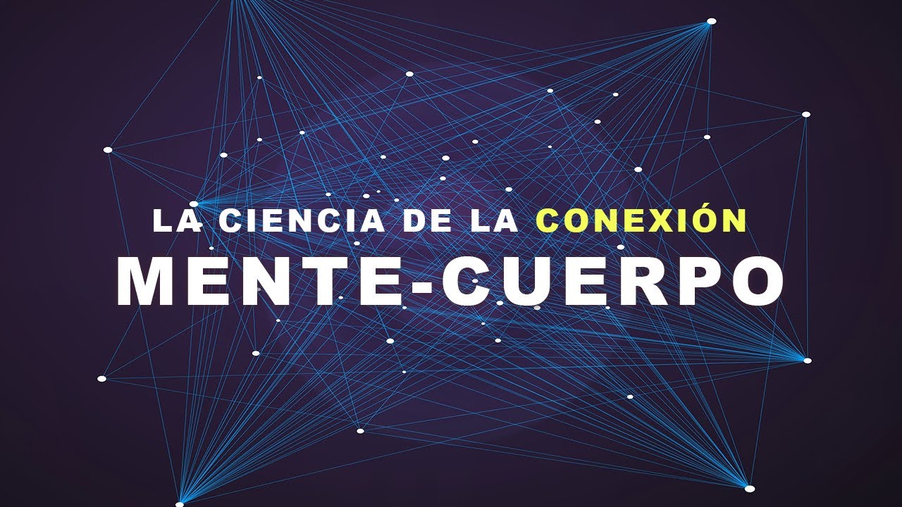 Podcast: Cómo usar la conexión mente-cuerpo para transformar tu vida~Mindful Science