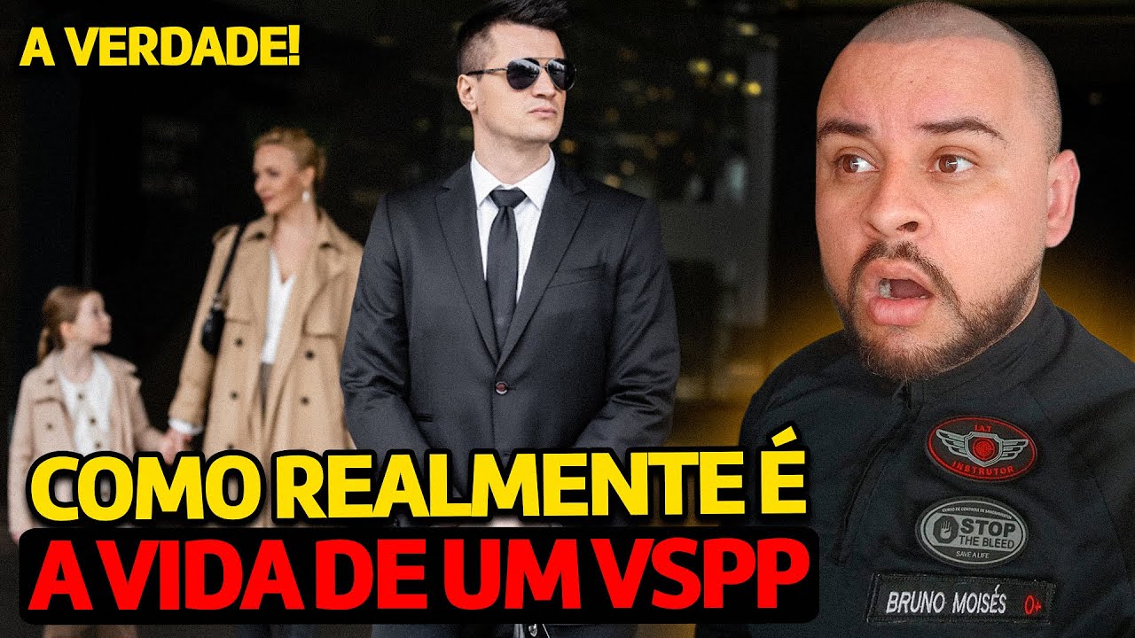TUDO O QUE VOCÊ PRECISA SABER PARA SER UM VSPP DE ELITE EM 2026!