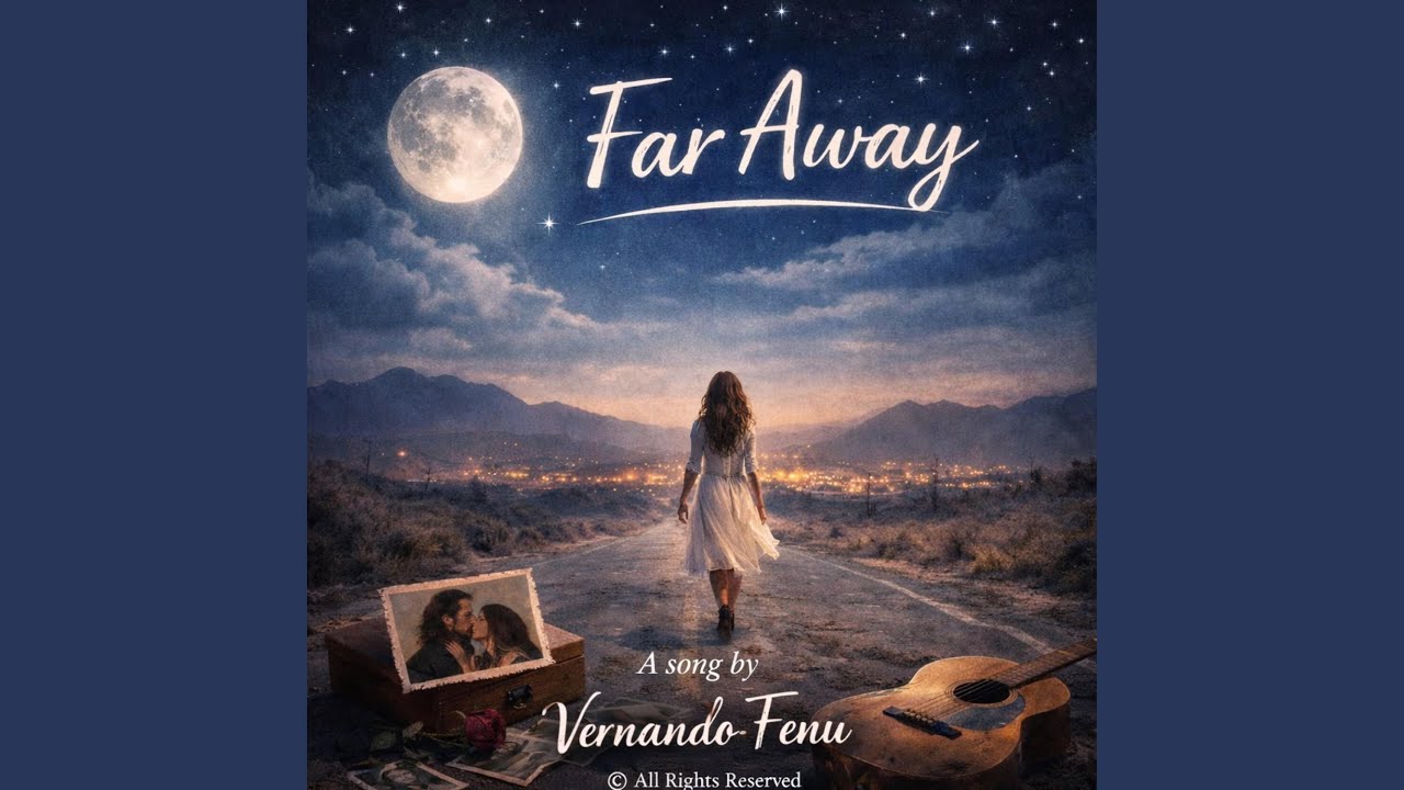 Far Away